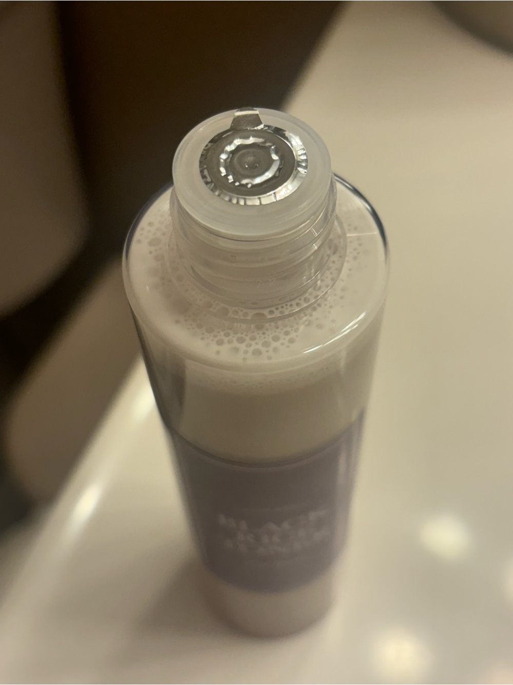 Black Rice Toner — I’m from - Picture 2 of 2